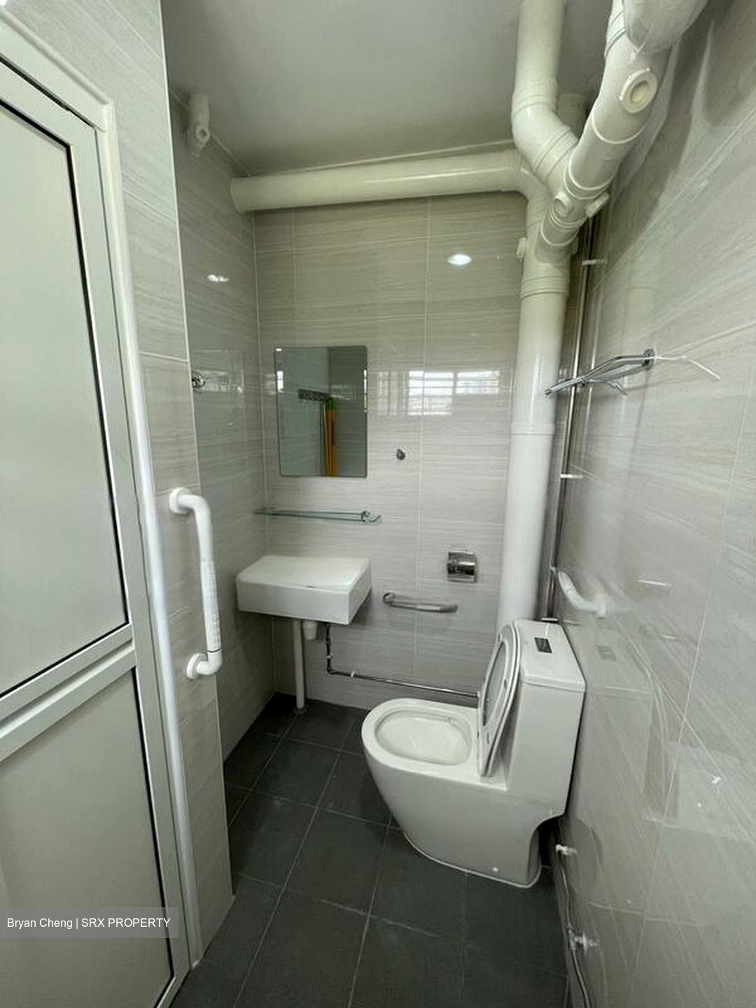 Blk 409 Pasir Ris Drive 6 (Pasir Ris), HDB 4 Rooms #452482001